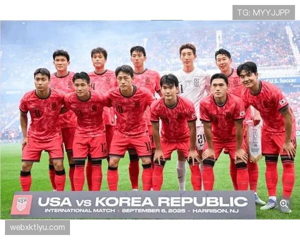 韩国男足新主帅启用多名年轻球员,世预赛赛程中首发阵容变化频繁 韩国男足新主帅启用多名年轻球员,世预赛赛程中首发阵容变化频繁